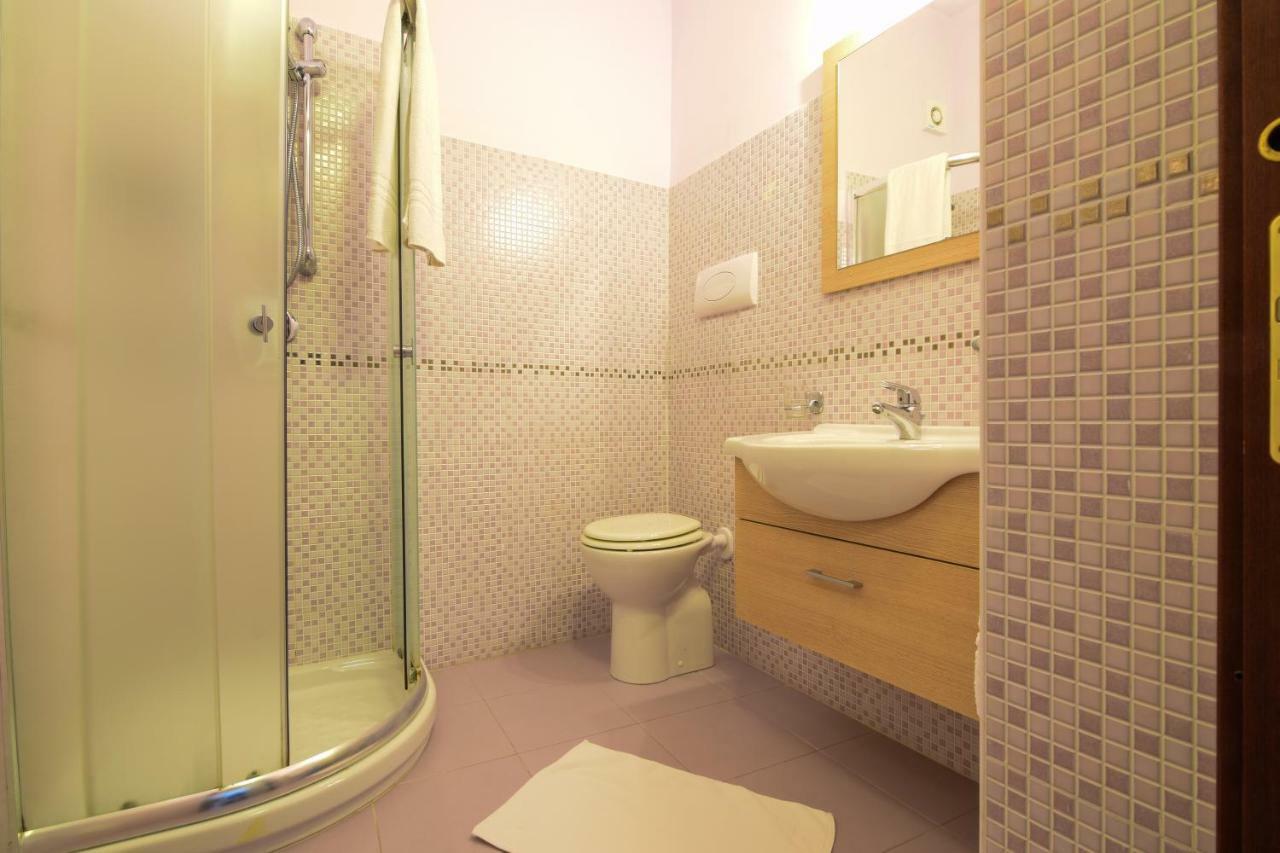 B&B Alighieri 21 Сан-Вито-Ло-Капо Экстерьер фото